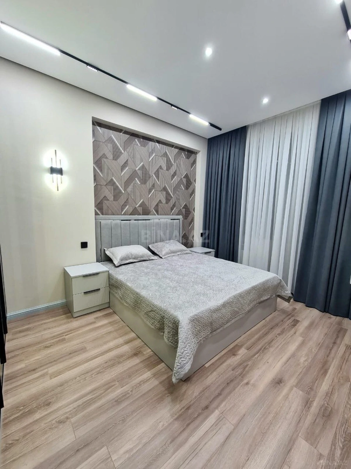 Satılır 3 otaqlı mənzil 85 m²