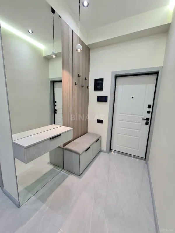 Satılır 3 otaqlı mənzil 85 m²