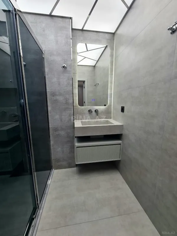 Satılır 3 otaqlı mənzil 85 m²