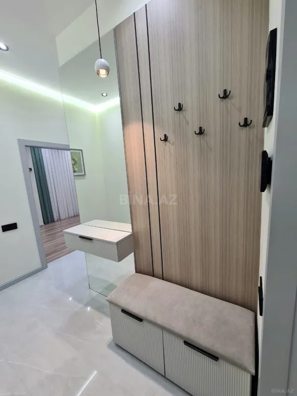 Satılır 3 otaqlı mənzil 85 m²