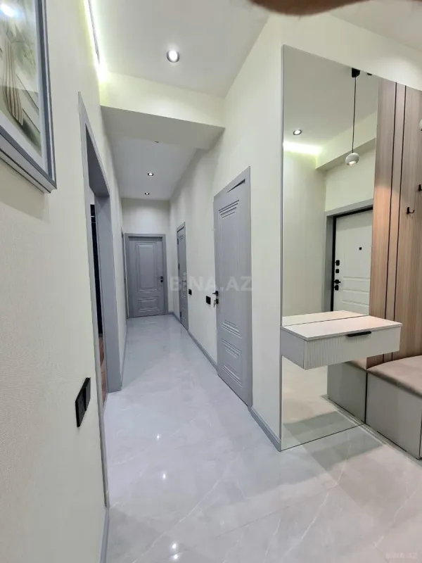 Satılır 3 otaqlı mənzil 85 m²