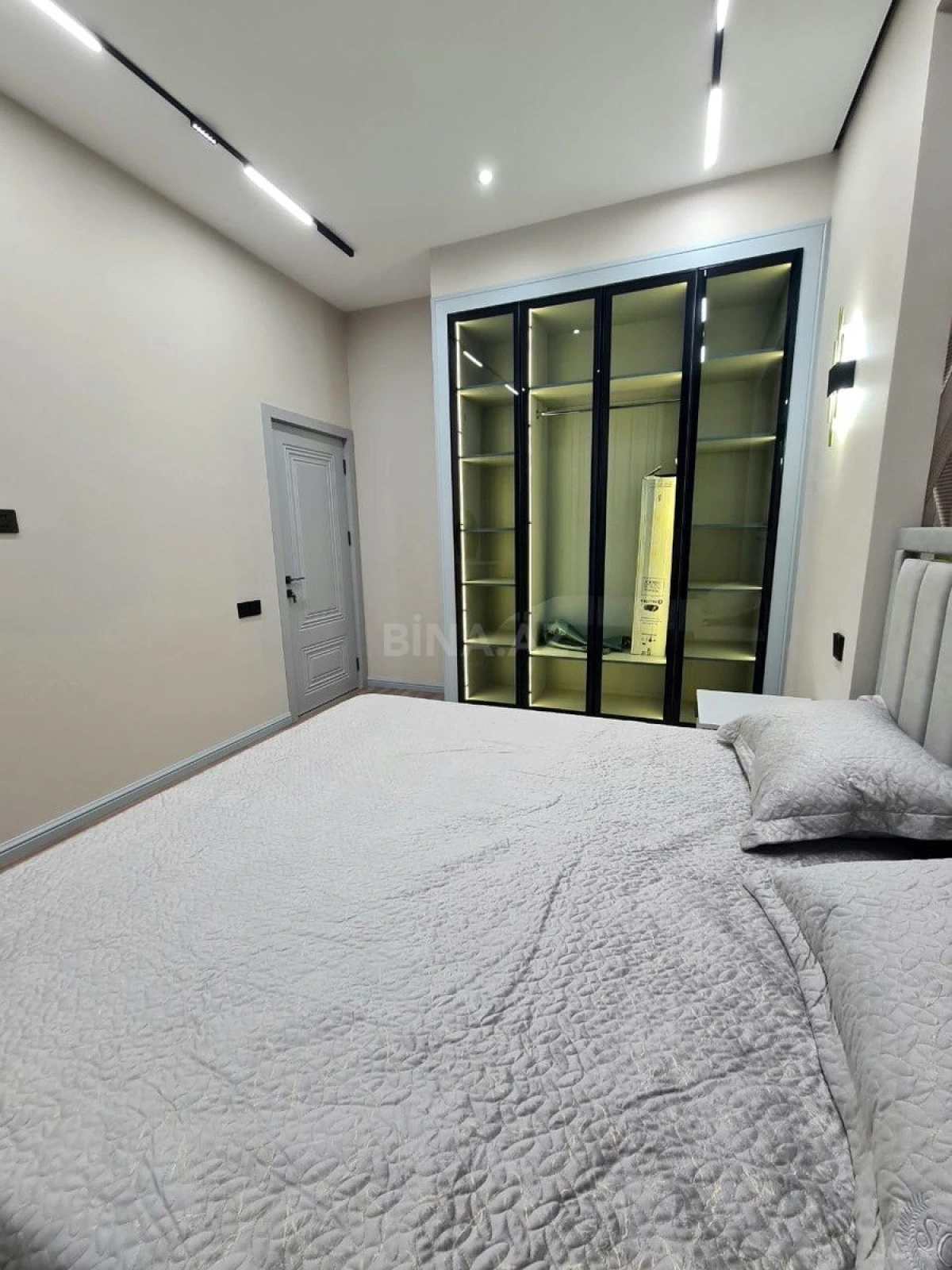 Satılır 3 otaqlı mənzil 85 m²