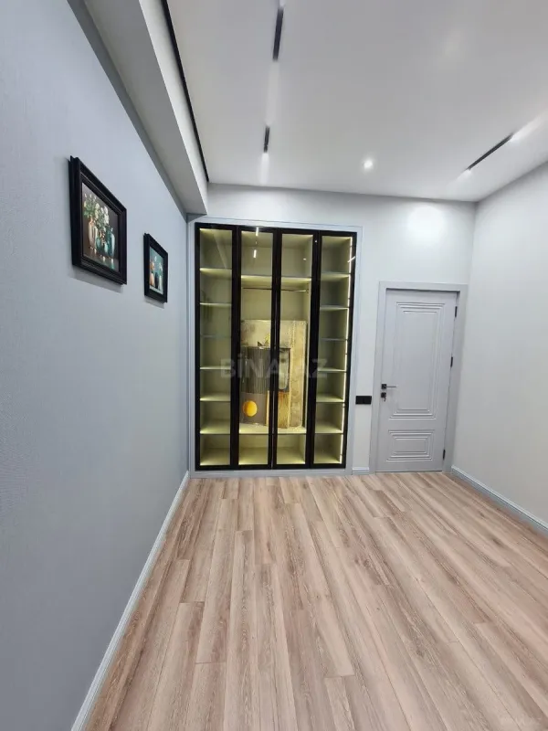 Satılır 3 otaqlı mənzil 85 m²