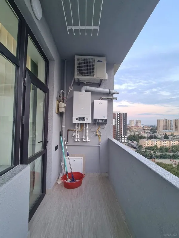 Satılır 3 otaqlı mənzil 85 m²