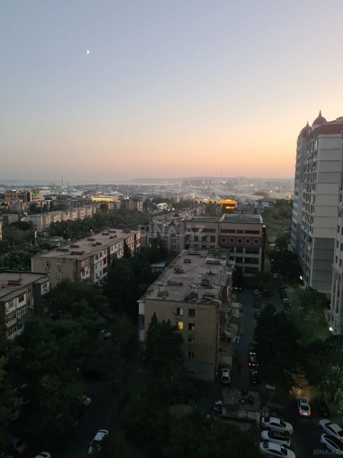 Satılır 3 otaqlı mənzil 85 m²