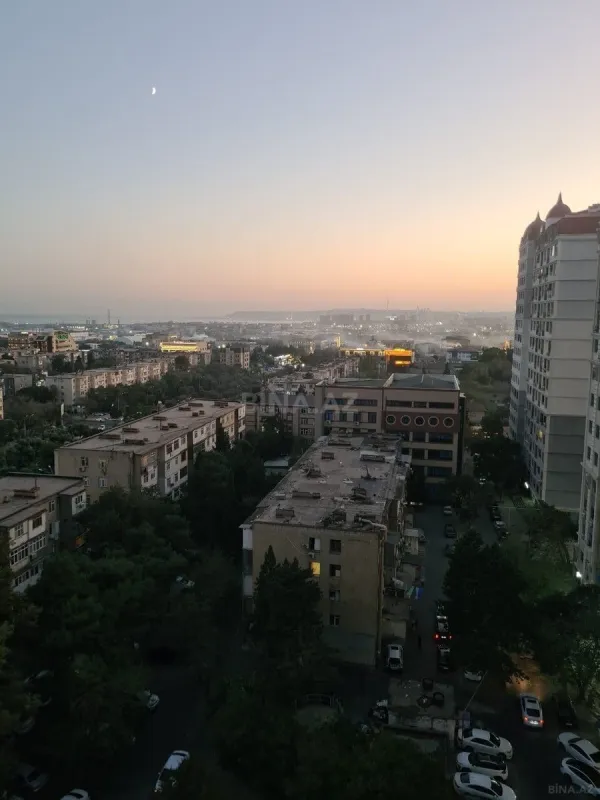 Satılır 3 otaqlı mənzil 85 m²