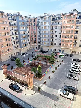 Satılır 2 otaqlı mənzil 56 m²