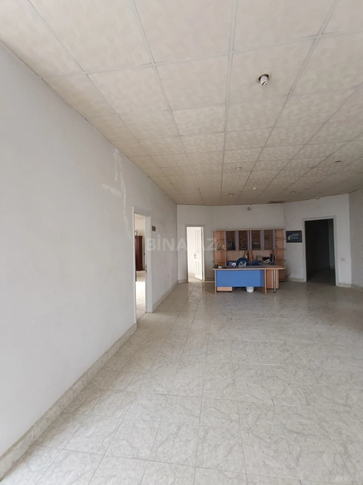 Kirayə verilir obyekt 1700 m²
