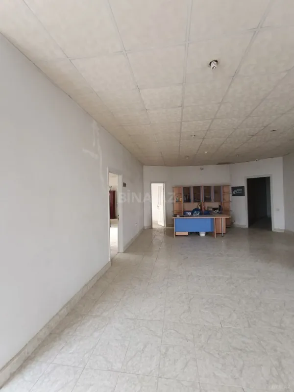Kirayə verilir obyekt 1700 m²