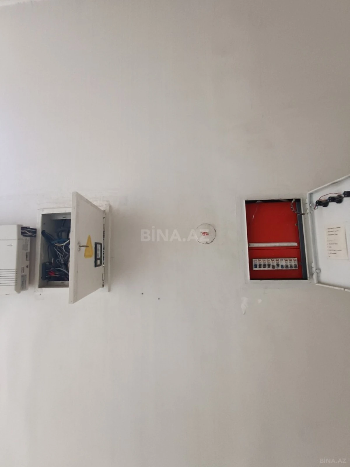 Kirayə verilir obyekt 1700 m²