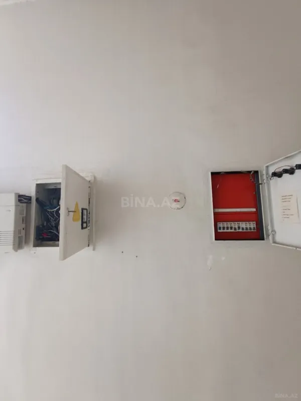 Kirayə verilir obyekt 1700 m²