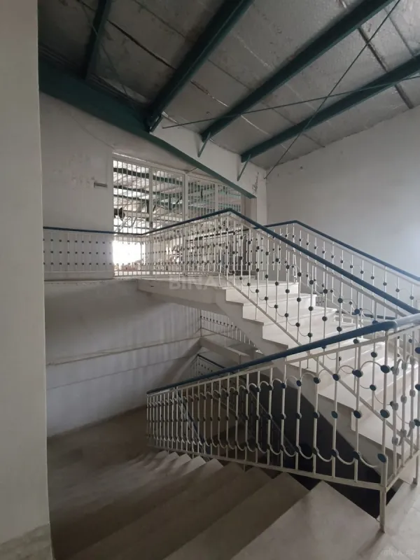 Kirayə verilir obyekt 1700 m²