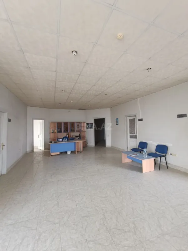 Kirayə verilir obyekt 1700 m²