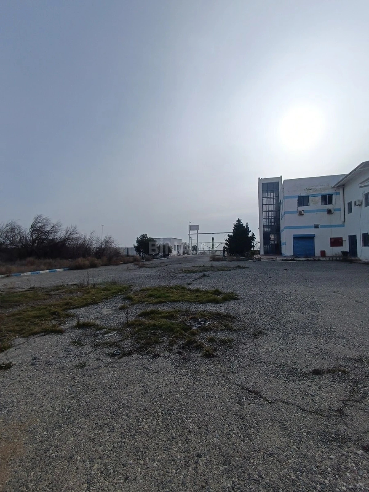 Kirayə verilir obyekt 1700 m²