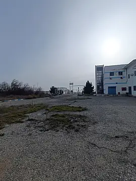 Kirayə verilir obyekt 1700 m²