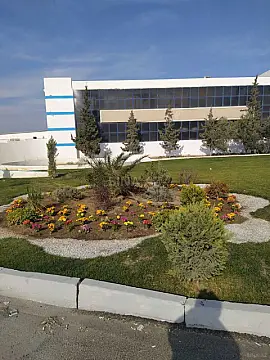 Kirayə verilir obyekt 1700 m²