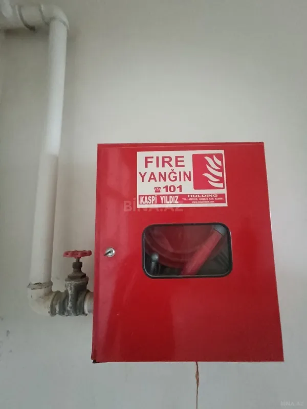 Kirayə verilir obyekt 1700 m²