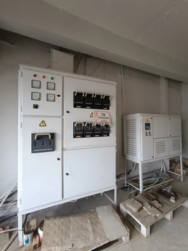 Kirayə verilir obyekt 1700 m²