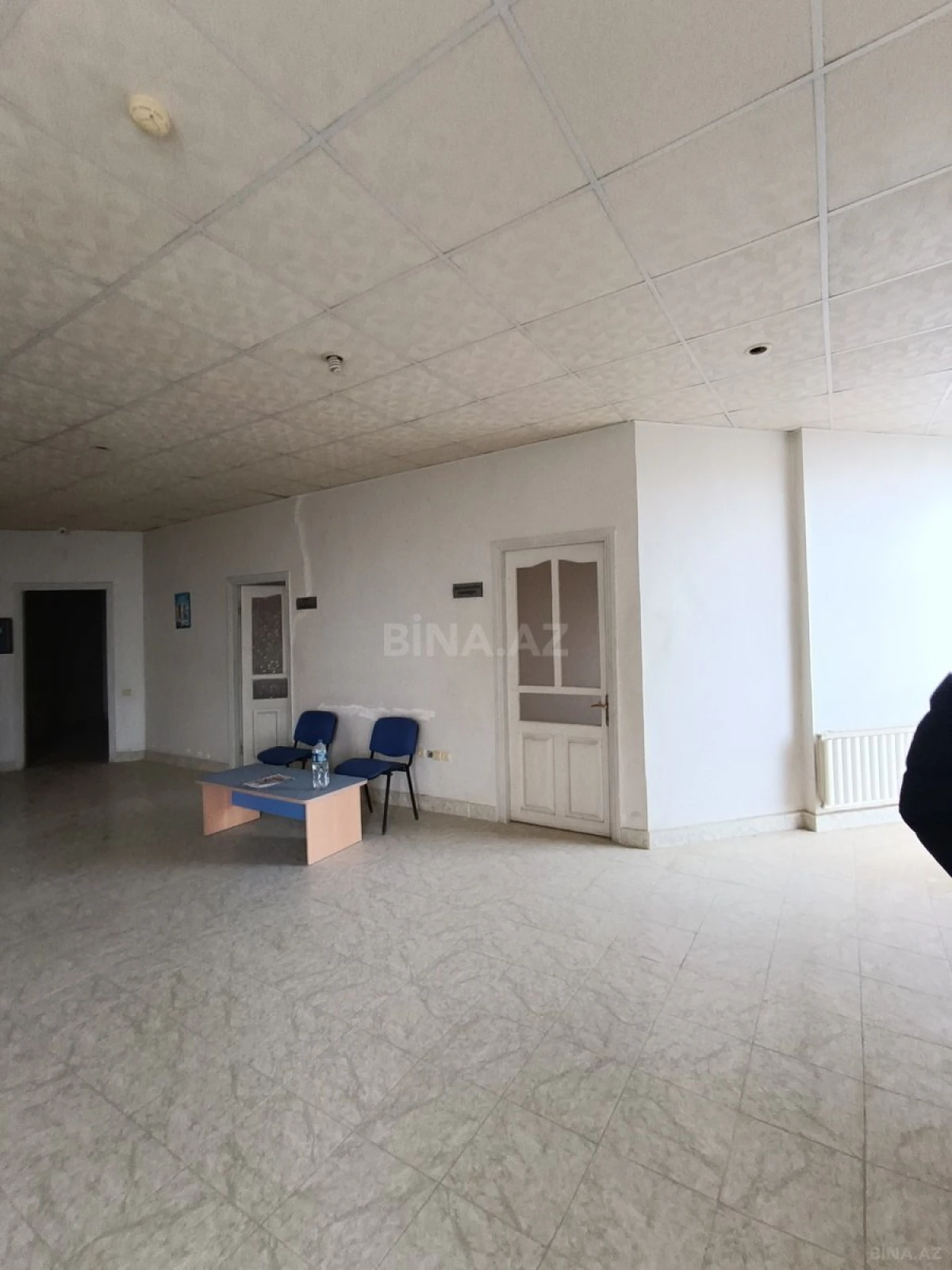 Kirayə verilir obyekt 1700 m²