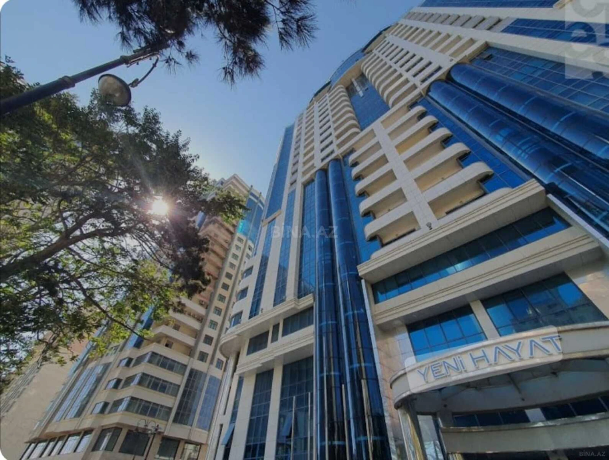 Satılır obyekt 650 m²