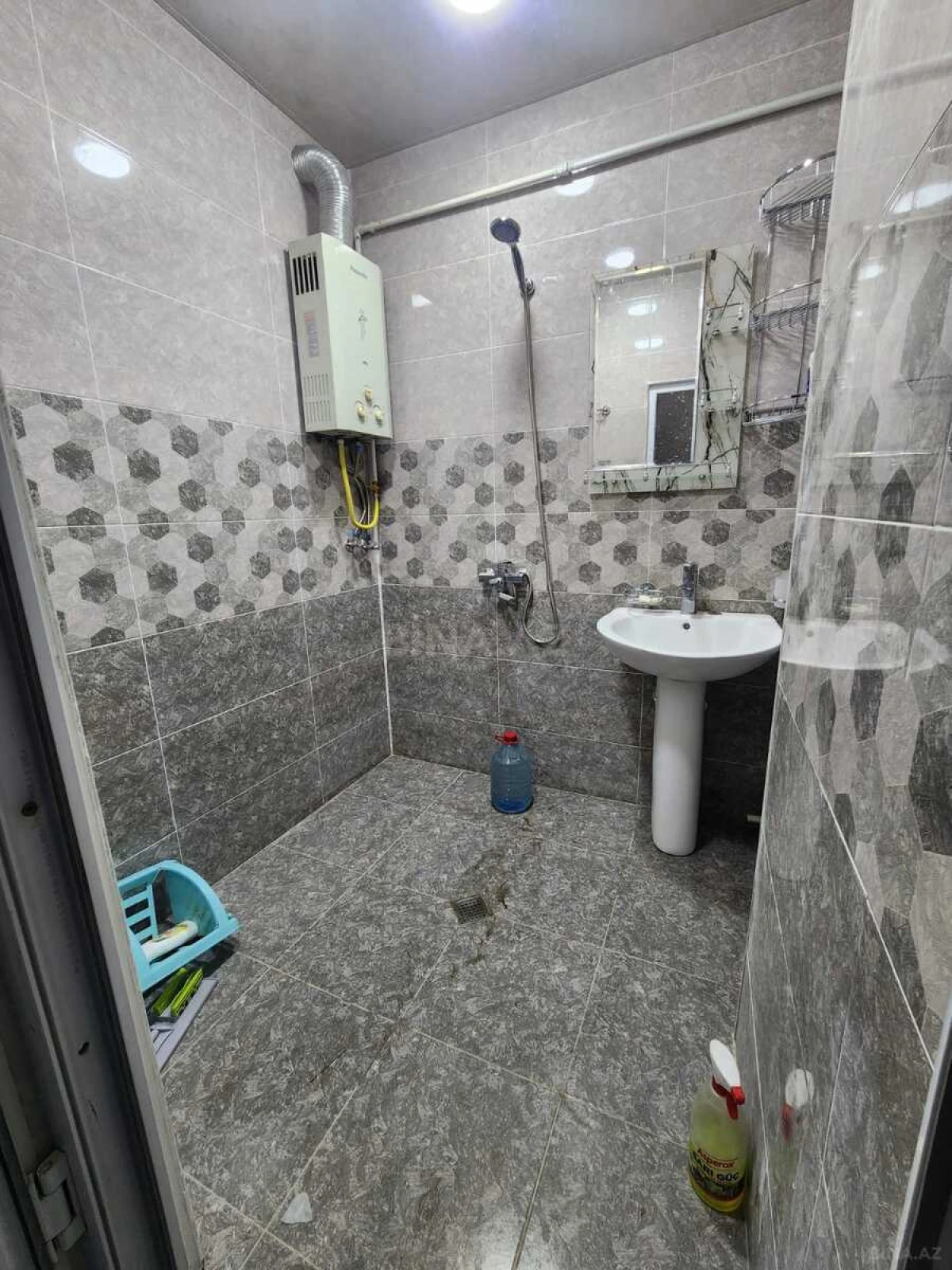 Satılır 3 otaqlı mənzil 80 m²