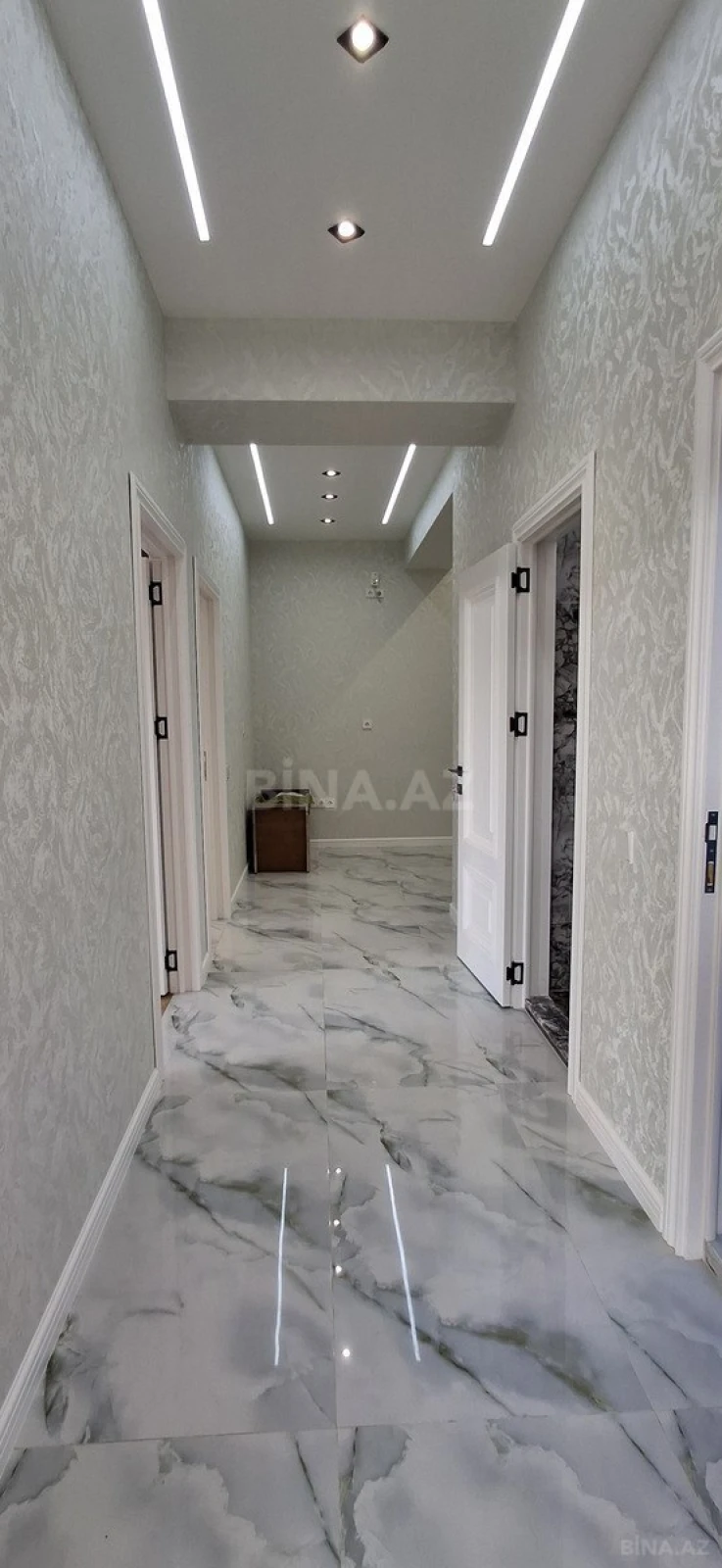 Satılır 3 otaqlı mənzil 86 m²