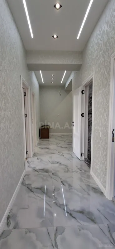 Satılır 3 otaqlı mənzil 86 m²