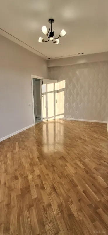 Satılır 3 otaqlı mənzil 86 m²