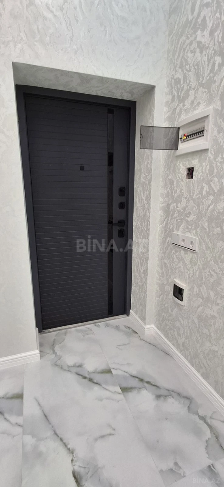 Satılır 3 otaqlı mənzil 86 m²