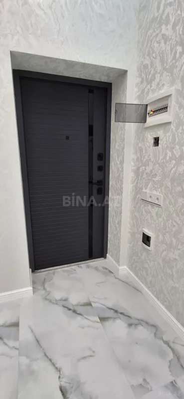 Satılır 3 otaqlı mənzil 86 m²