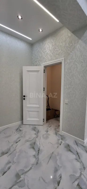 Satılır 3 otaqlı mənzil 86 m²