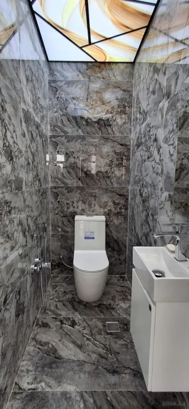 Satılır 3 otaqlı mənzil 86 m²