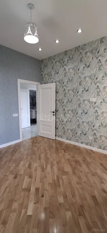 Satılır 3 otaqlı mənzil 86 m²