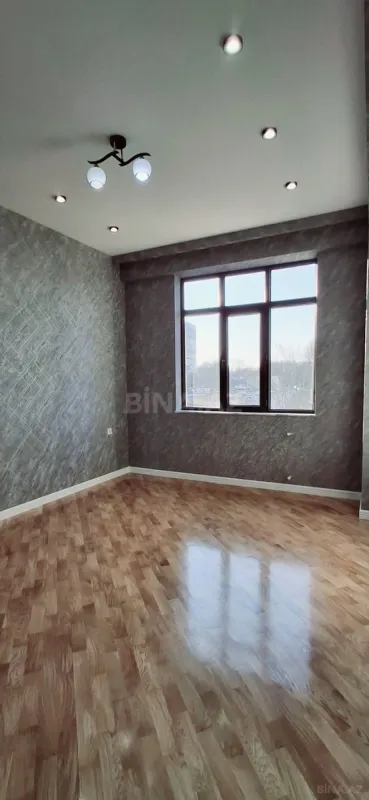 Satılır 3 otaqlı mənzil 86 m²