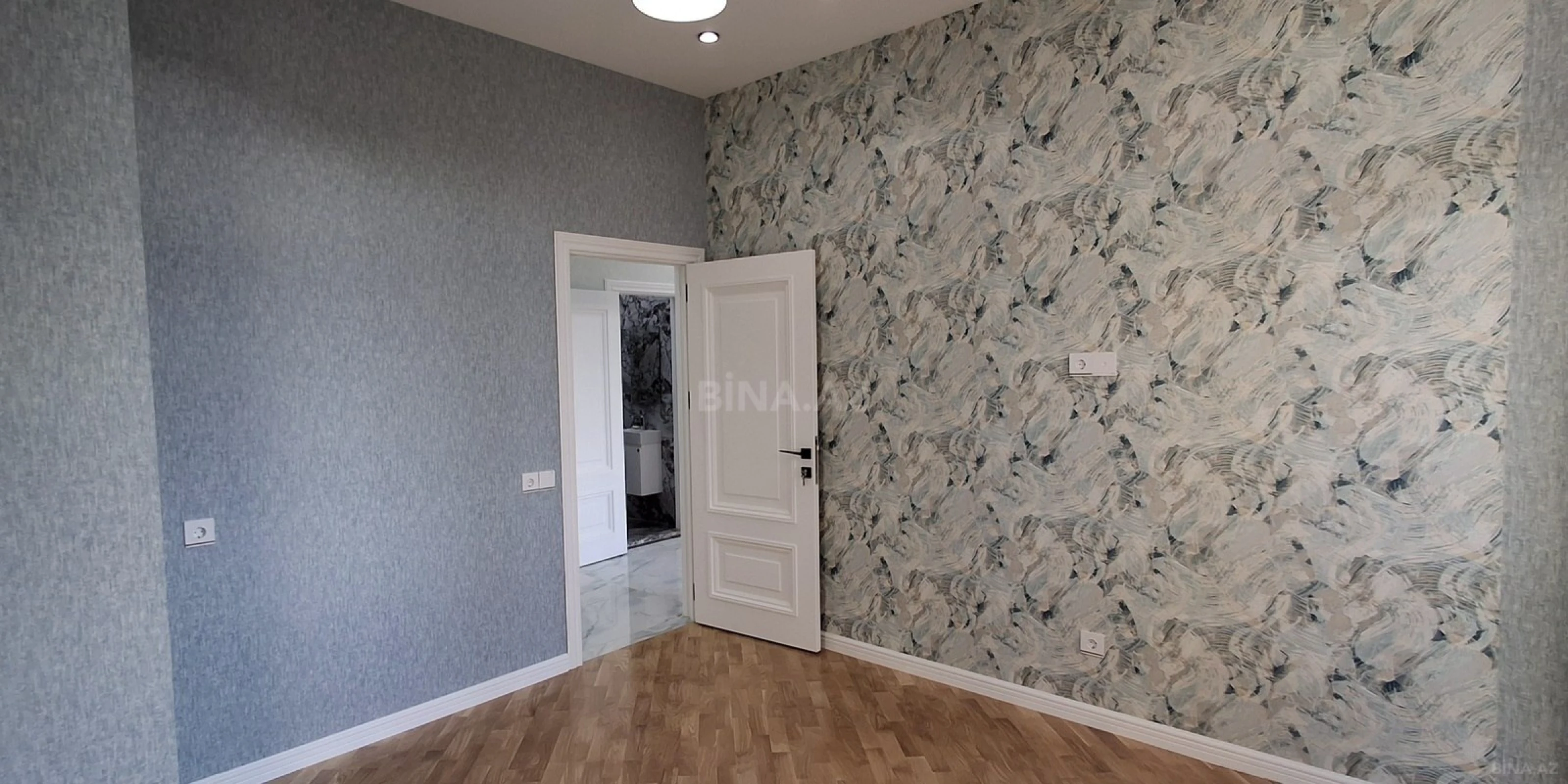 Satılır 3 otaqlı mənzil 86 m²