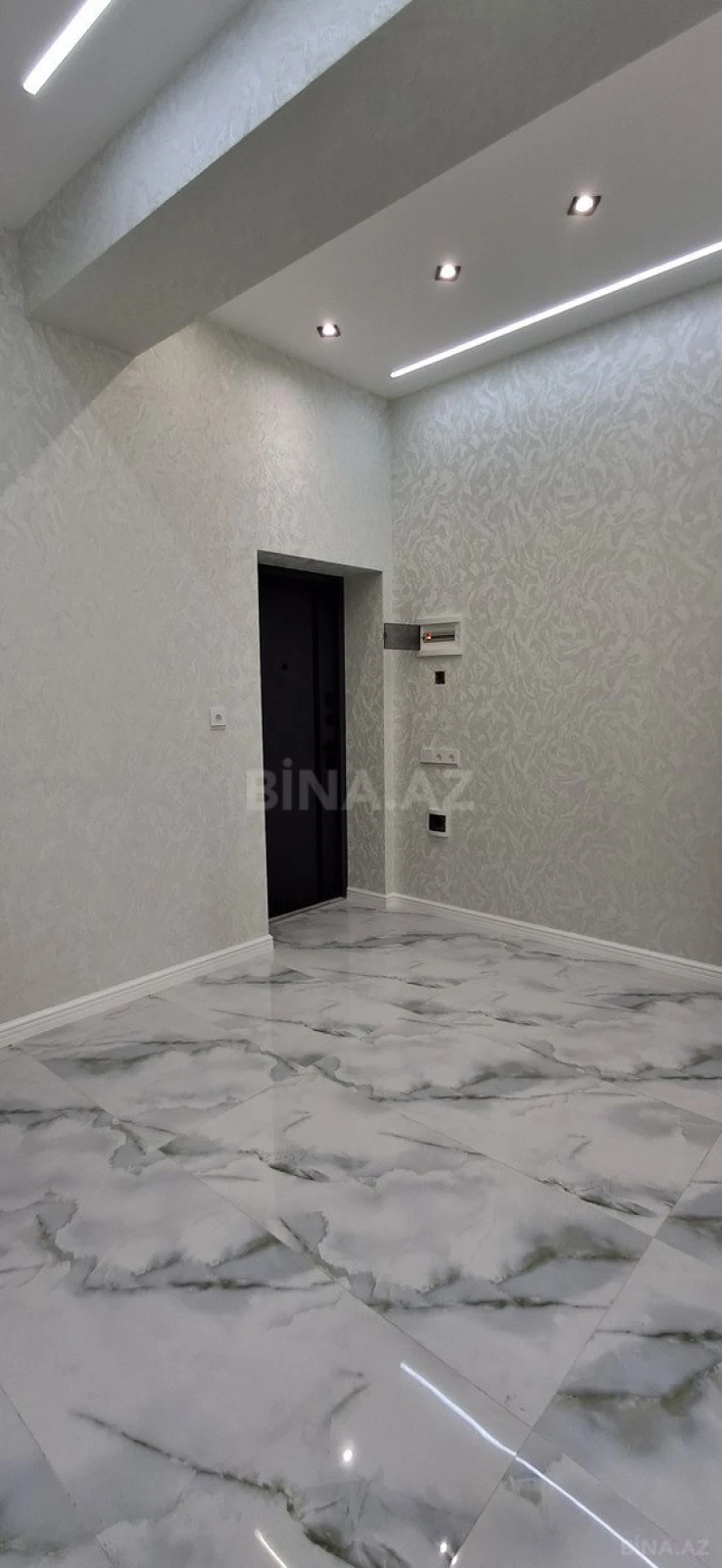 Satılır 3 otaqlı mənzil 86 m²