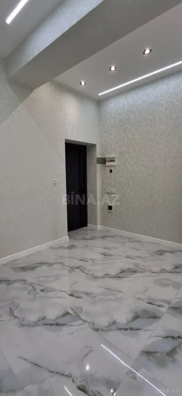 Satılır 3 otaqlı mənzil 86 m²