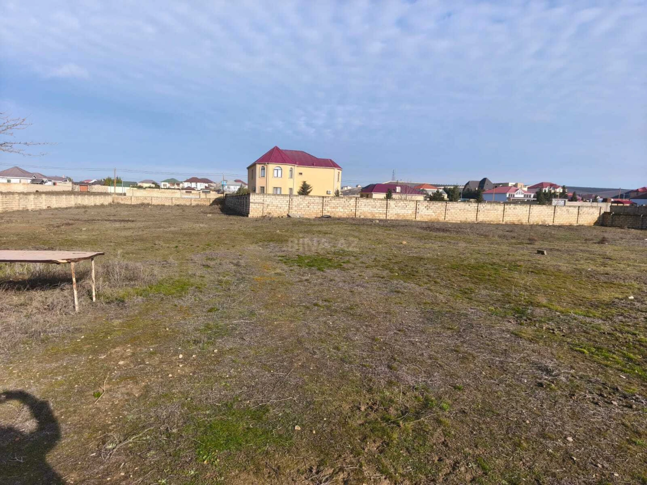 Satılır torpaq sahəsi 11 m²