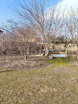 Satılır torpaq sahəsi 11 m² — Bakı, Novxanı 11.00 m²