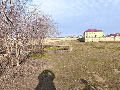 Satılır torpaq sahəsi 11 m²