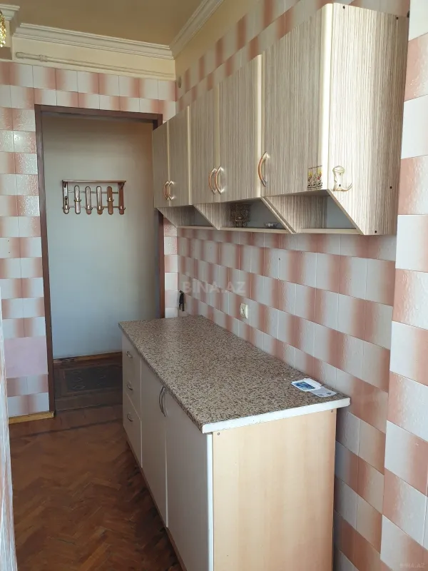 Kirayə verilir 3 otaqlı mənzil 80 m²