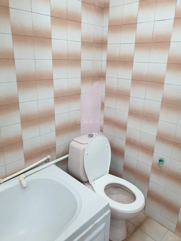 Kirayə verilir 3 otaqlı mənzil 80 m²