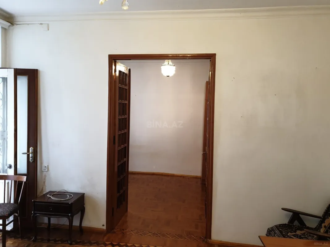 Kirayə verilir 3 otaqlı mənzil 80 m²