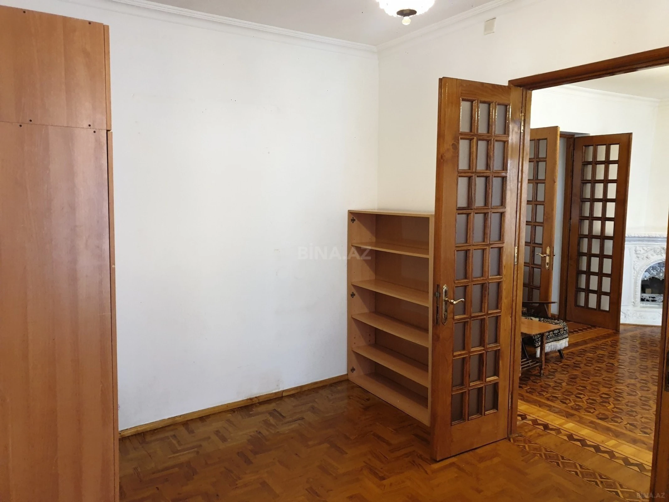 Kirayə verilir 3 otaqlı mənzil 80 m²