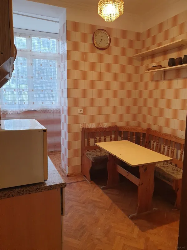 Kirayə verilir 3 otaqlı mənzil 80 m²