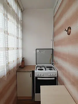 Kirayə verilir 3 otaqlı mənzil 80 m²