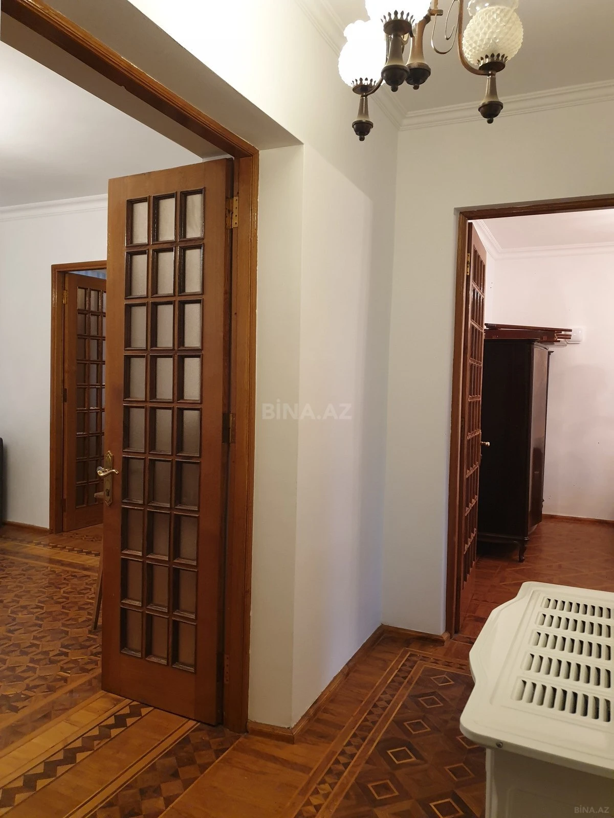 Kirayə verilir 3 otaqlı mənzil 80 m²
