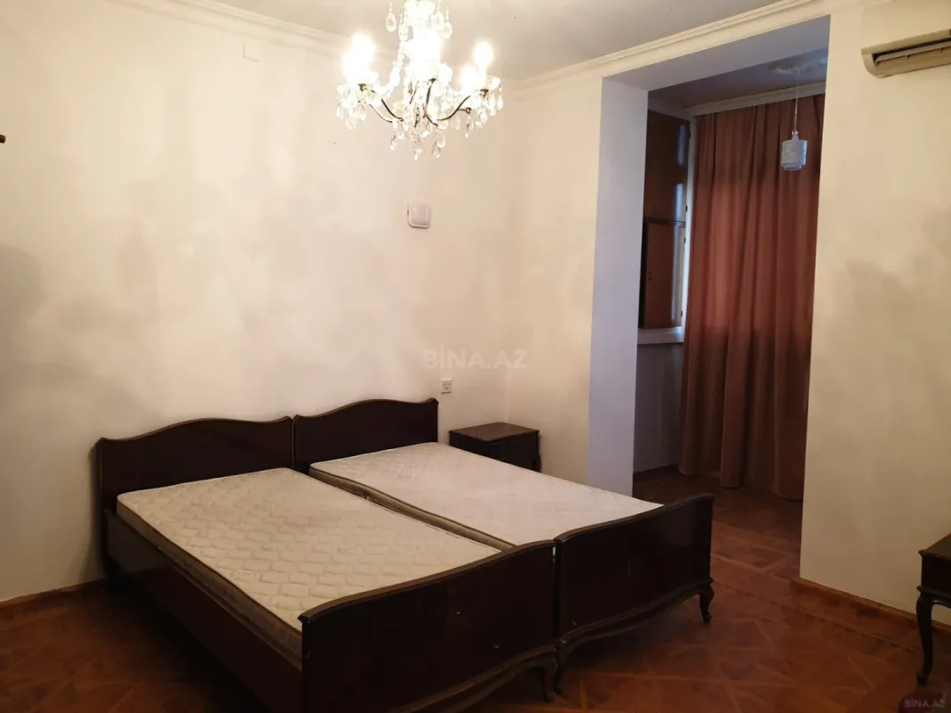Kirayə verilir 3 otaqlı mənzil 80 m²