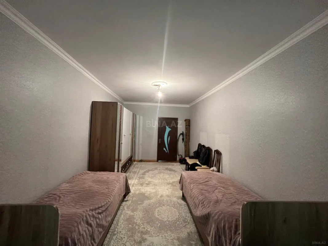 Satılır 2 otaqlı mənzil 60 m²
