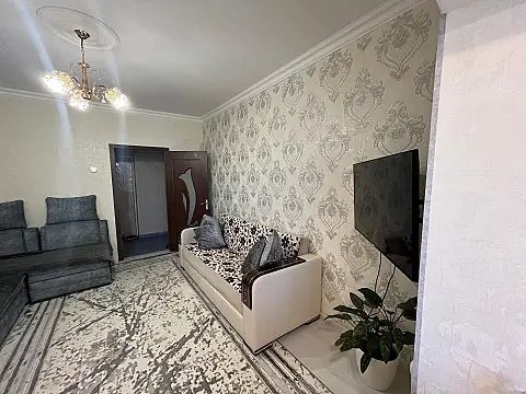 Satılır 2 otaqlı mənzil 60 m² — Bakı, Xətai 2 otaq 60.00 m²